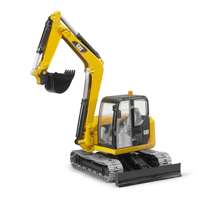 Mini Excavator CATERPILLAR