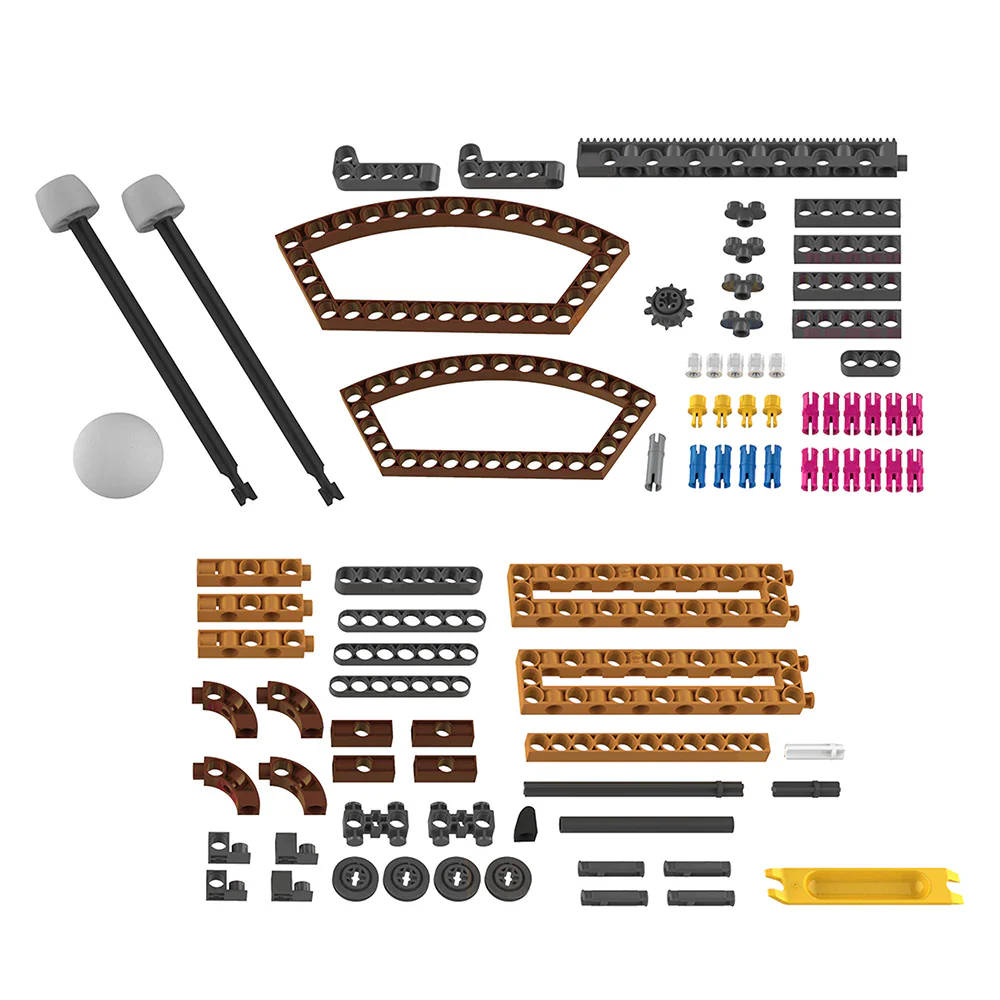 Catapult Engineering 6-In-1 Maker Kit - Image 2