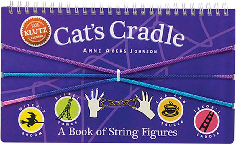 Cats Cradle