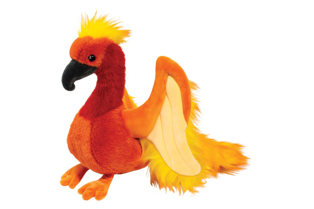Cayenne Phoenix