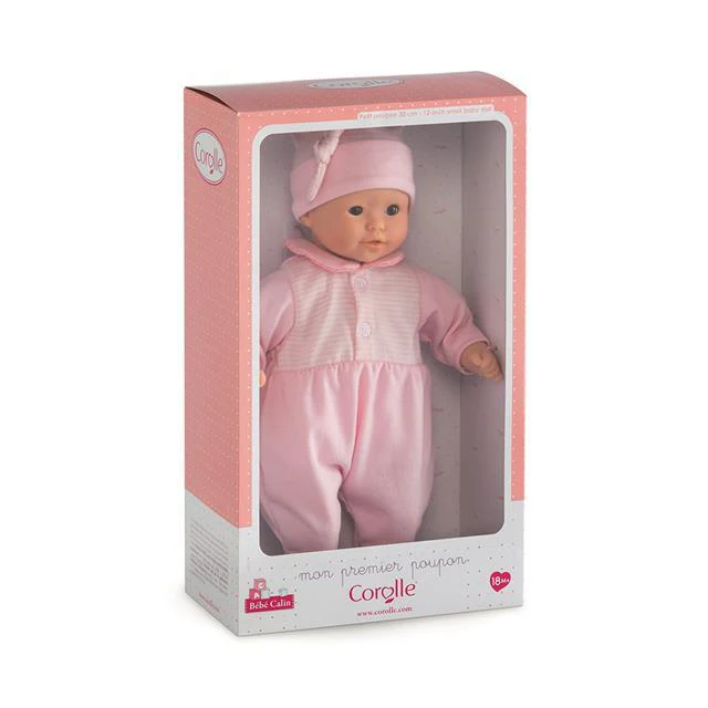 Charming Pastel Bebe Calin - Image 3
