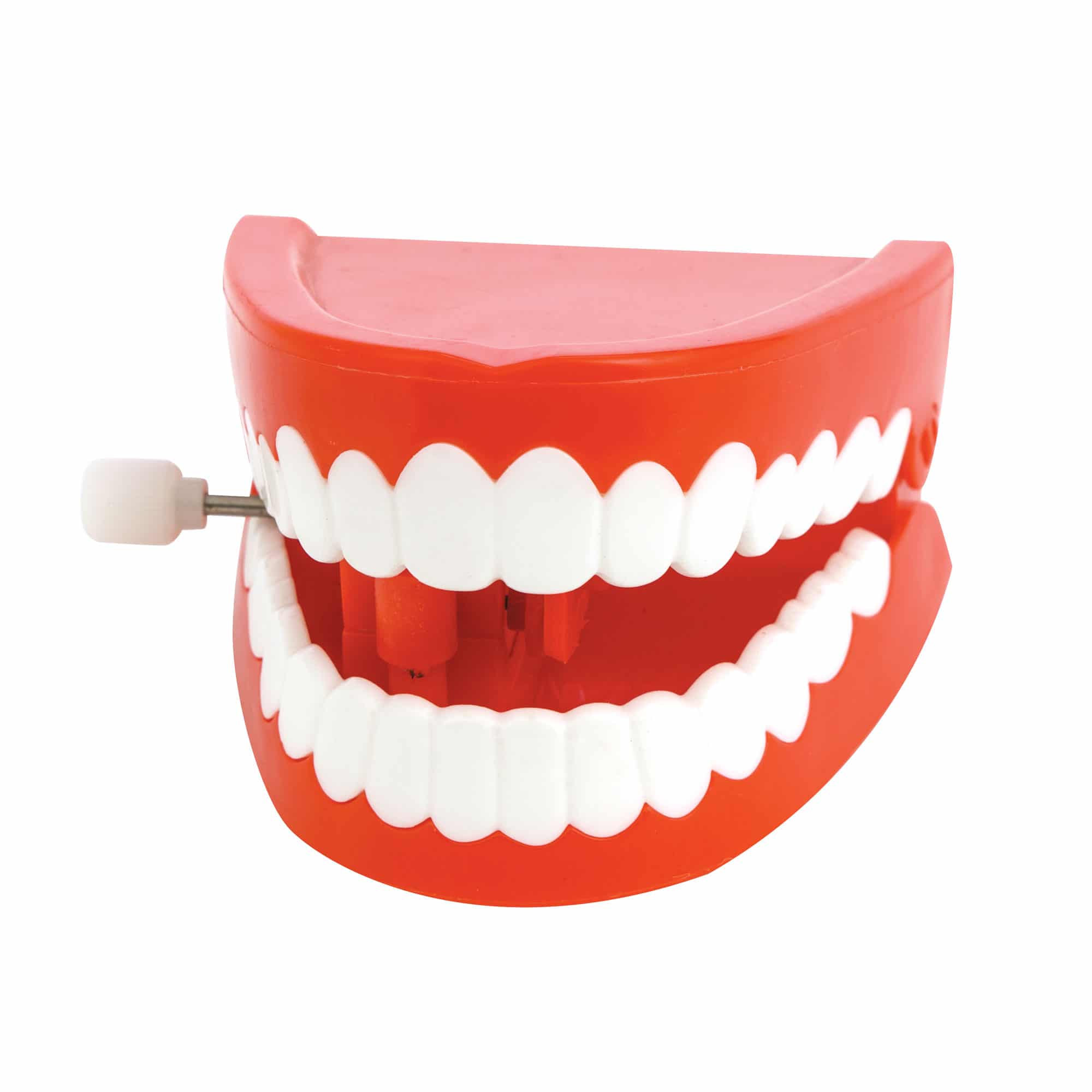 Chattering Teeth - Image 2