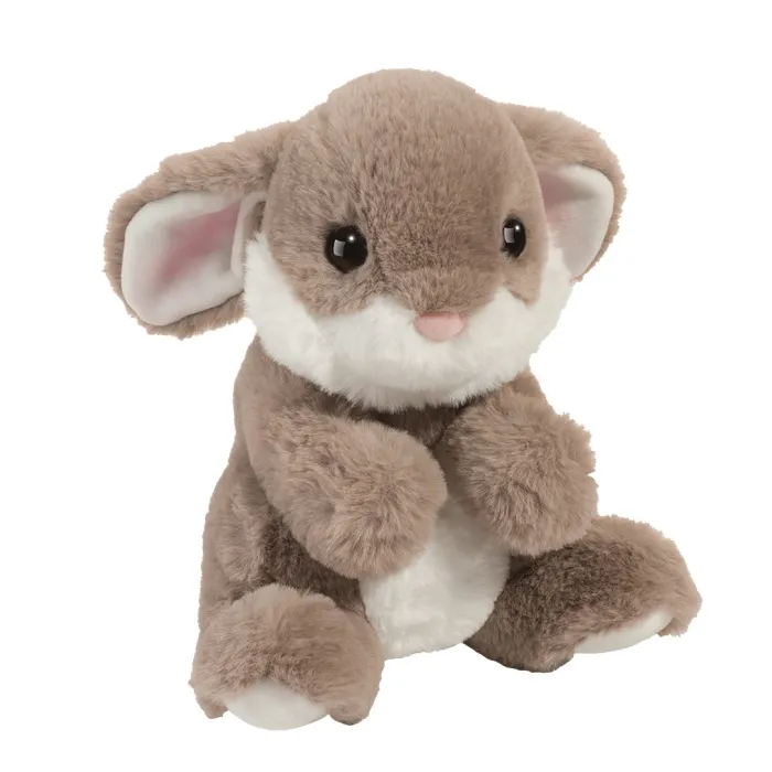 Cheeks Bunny