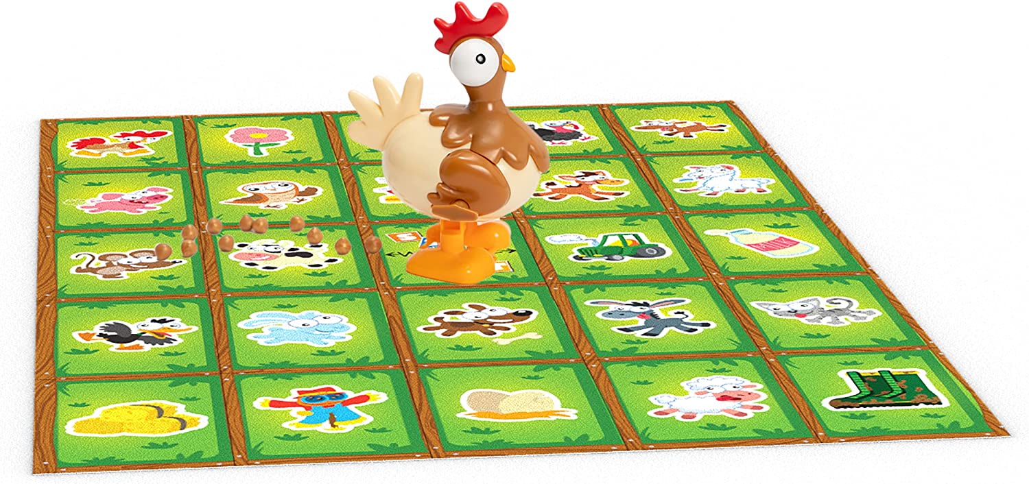 Chicken Poo Bingo - Image 3