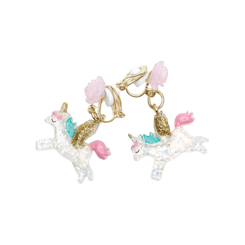 Clip On Earrings - Image 2