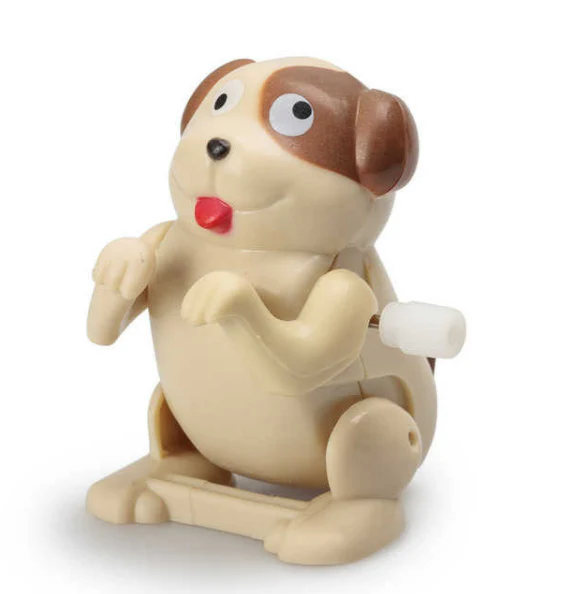 Clockwork Flipping Pet - Image 2