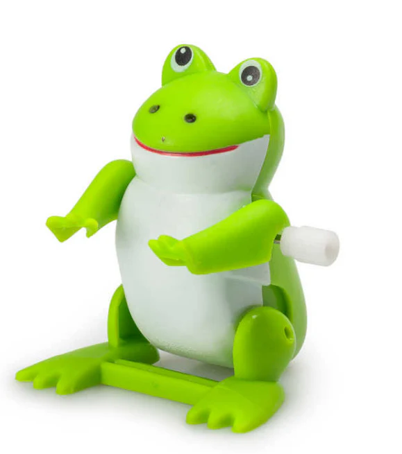 Clockwork Flipping Pet - Image 5