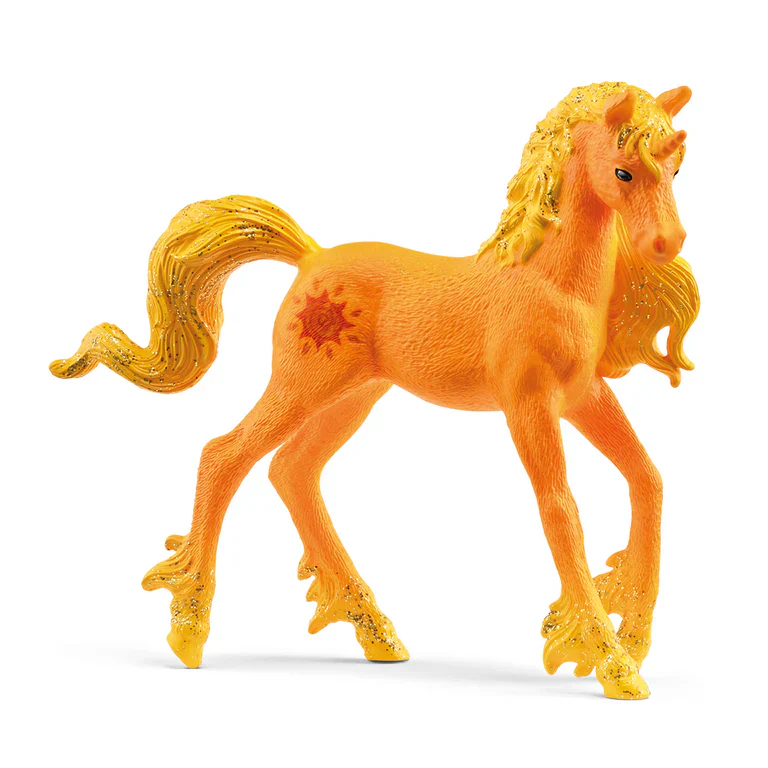 Collectible Unicorn Series 7 Planets - Image 6