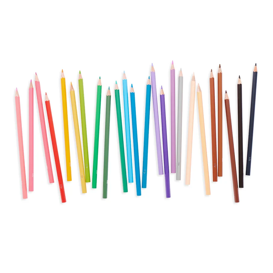 Color Together Colored Pencils - Image 2