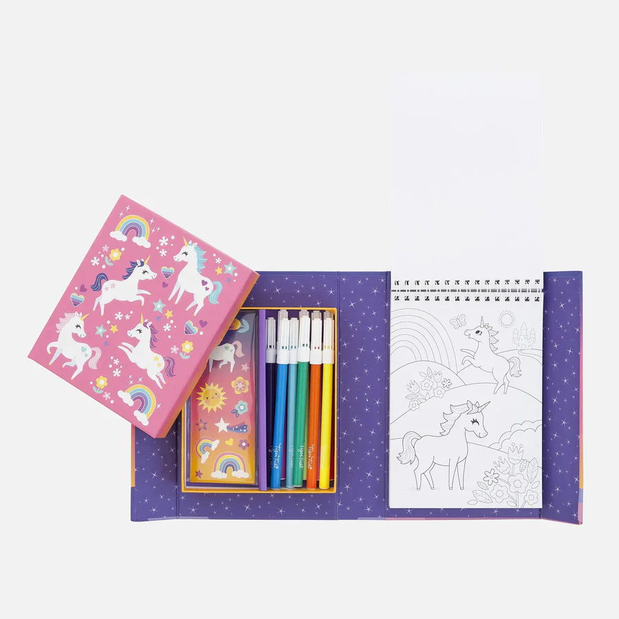 Coloring Set Unicorn Magic - Image 2