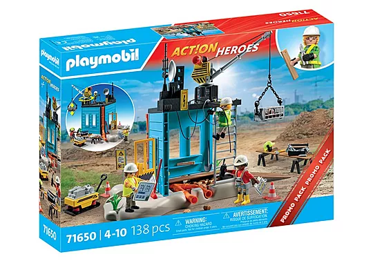 Construction Site