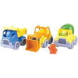 Construction Trucks