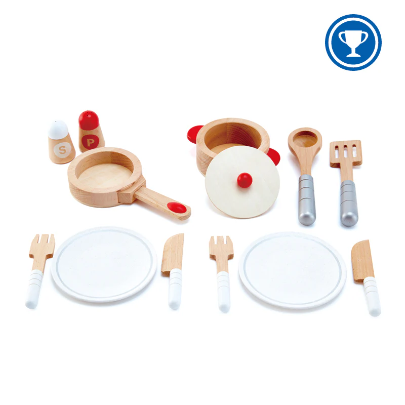 Cook & Serve Set - Image 2
