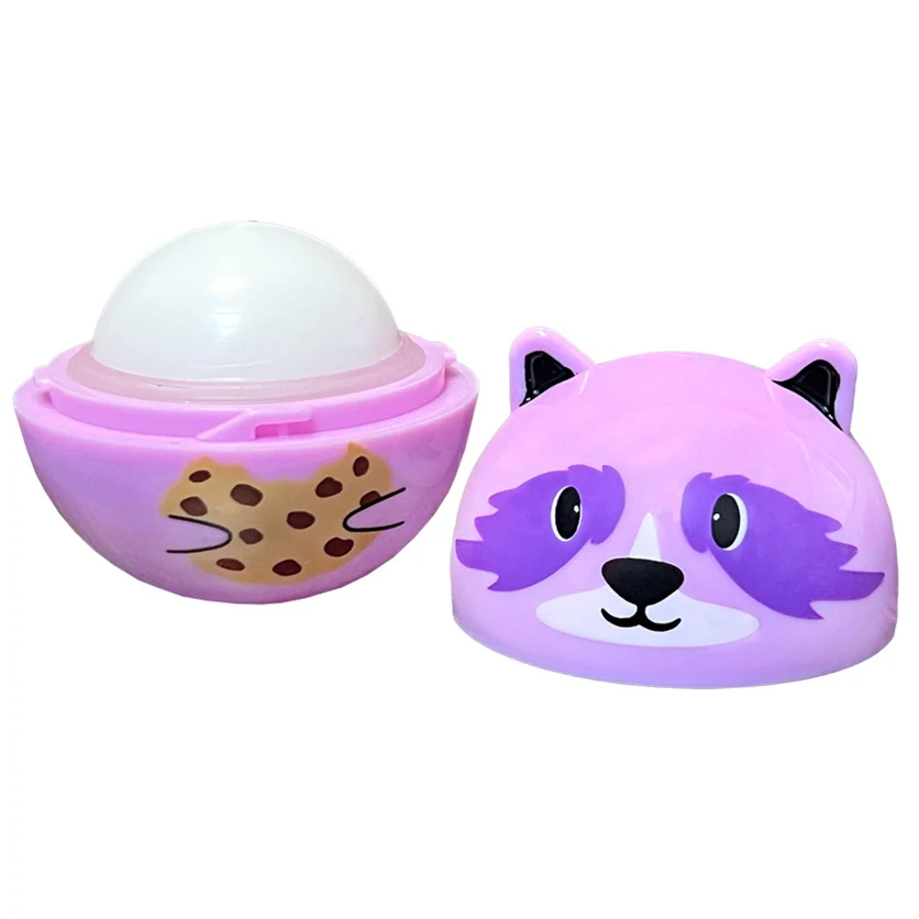 Cookie Crumble Critters Lip Balm - Image 2