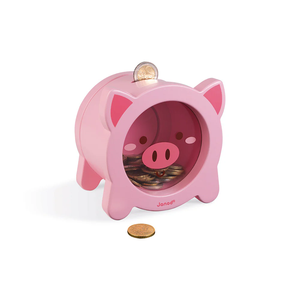 Piggy Bank