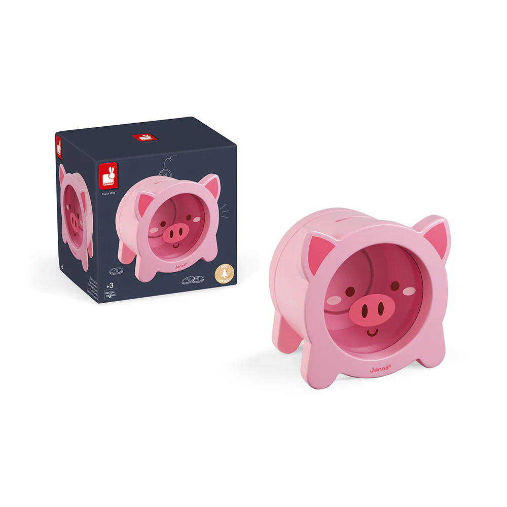 Piggy Bank - Image 3