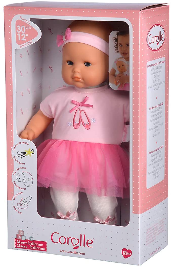 Maeva Ballerina Bebe Calin - Image 2