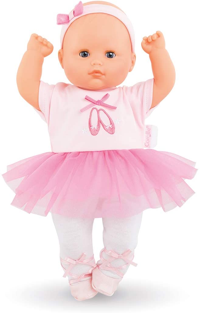 Maeva Ballerina Bebe Calin - Image 3