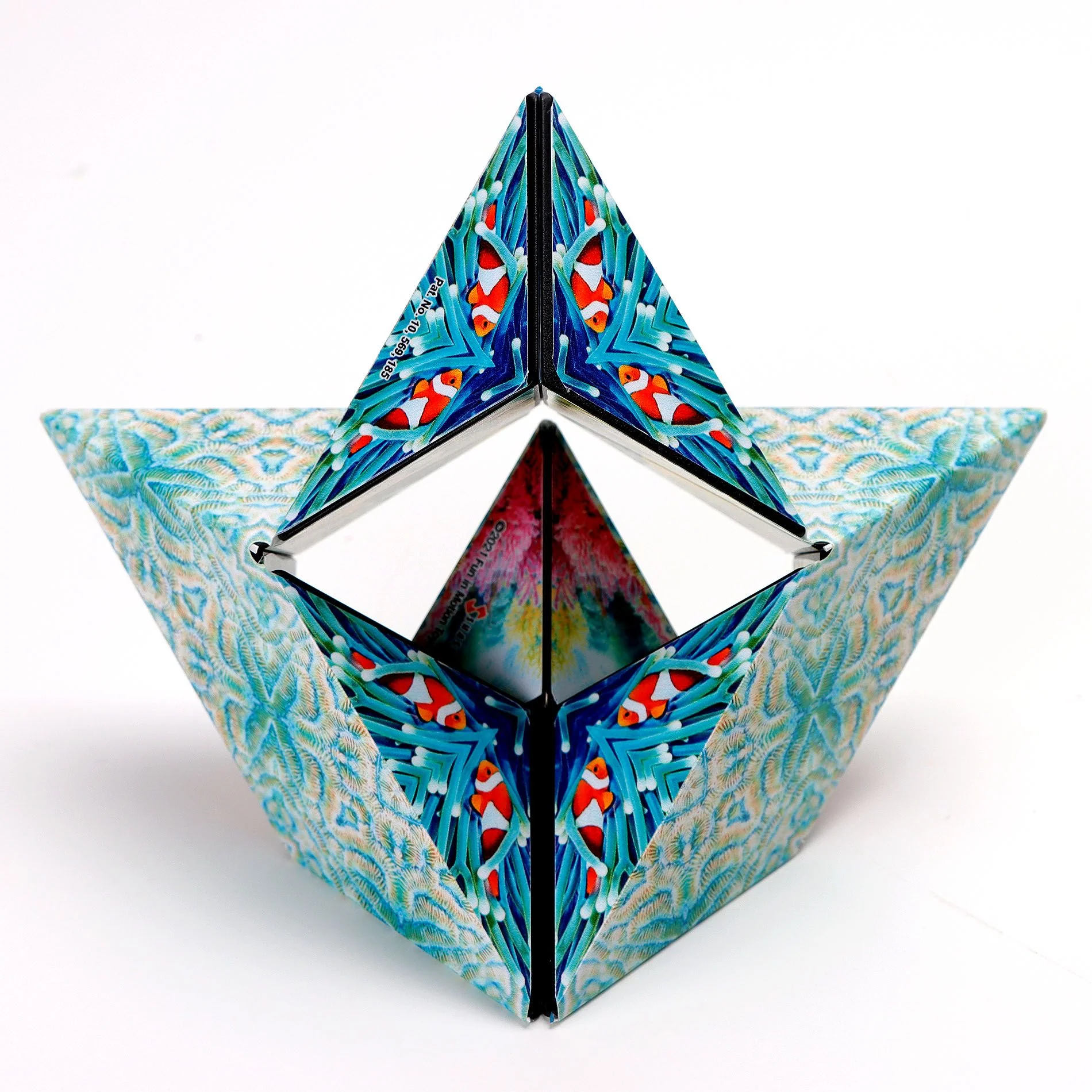 Undersea Shashibo - Image 2