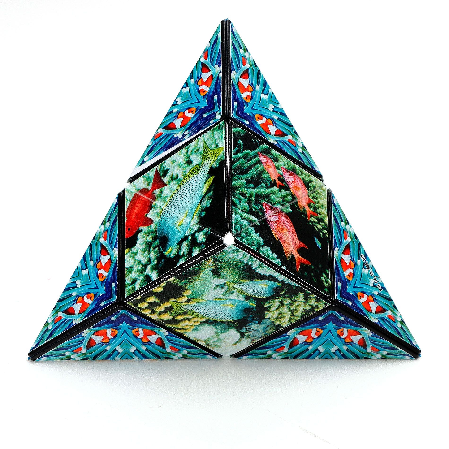 Undersea Shashibo - Image 3