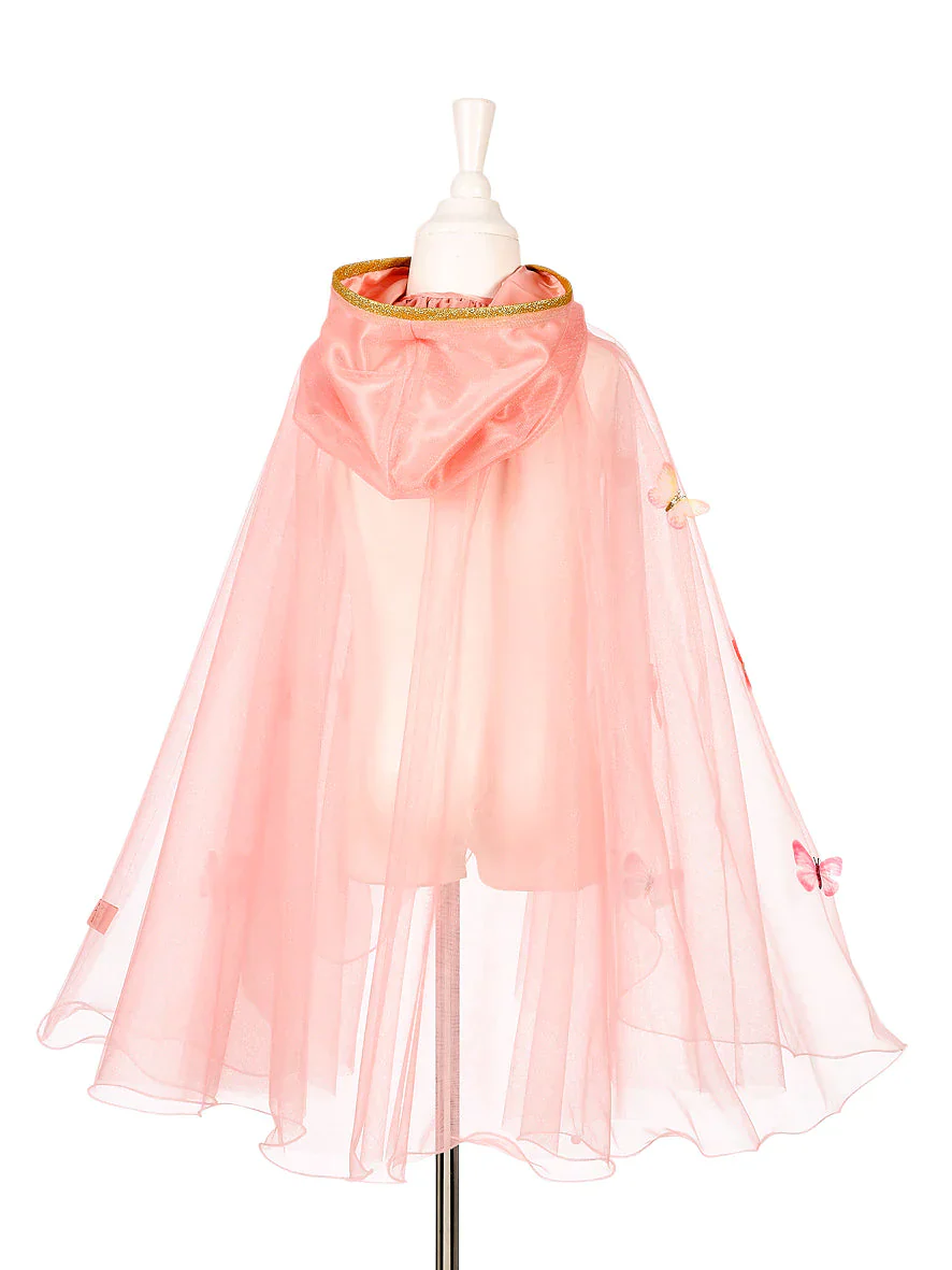 Lilyanne Cape Size 5-7 - Image 2