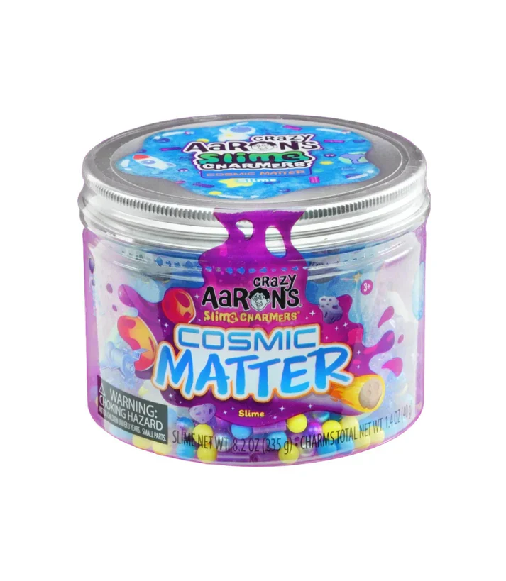 Cosmic Matter Slime Charmers