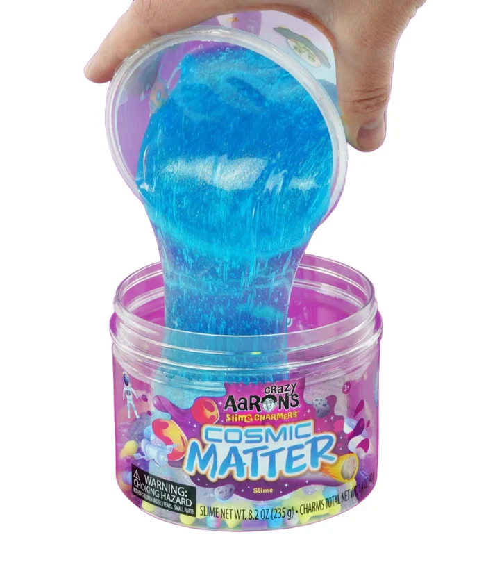 Cosmic Matter Slime Charmers - Image 3