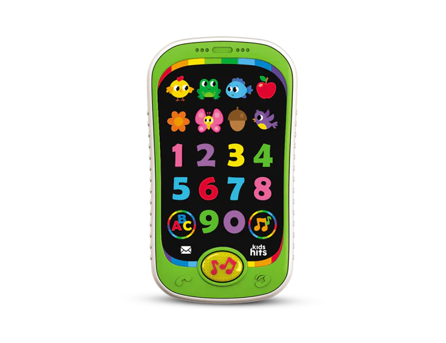 Smart Phone Counting Fun - Image 2
