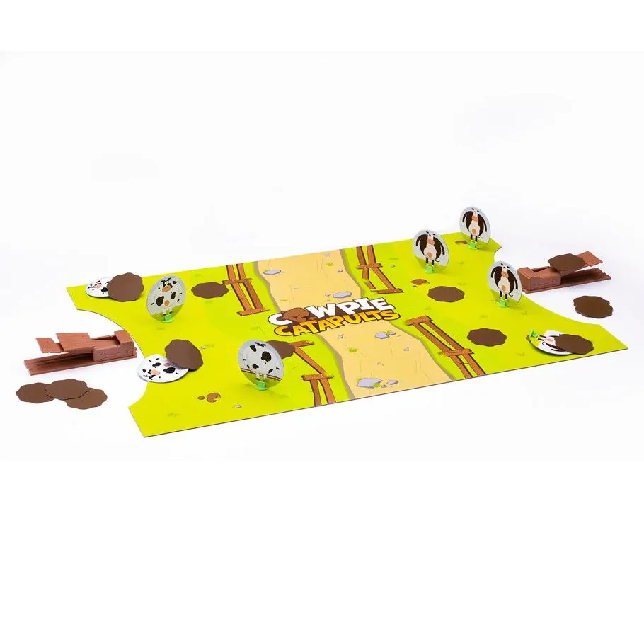 Cow Pie Catapults - Image 2