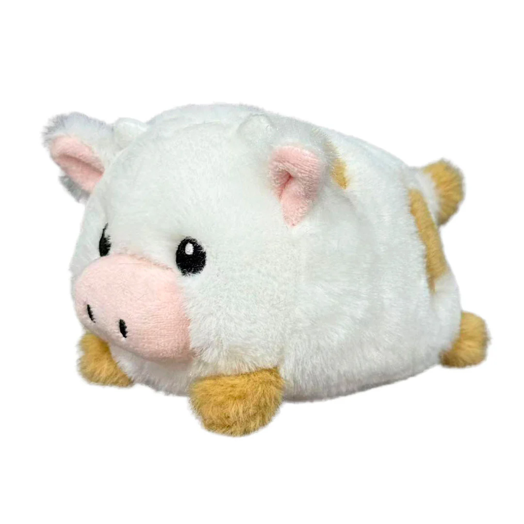 Cow Warm Pals Babies