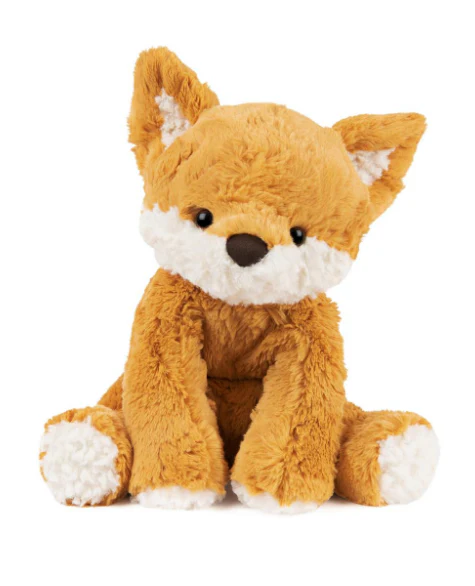 Cozys Fox