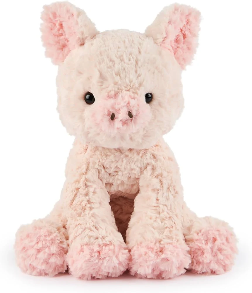 Cozys Pig