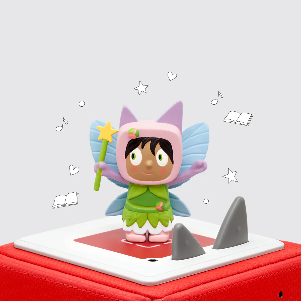 Creative Fairy Tonie