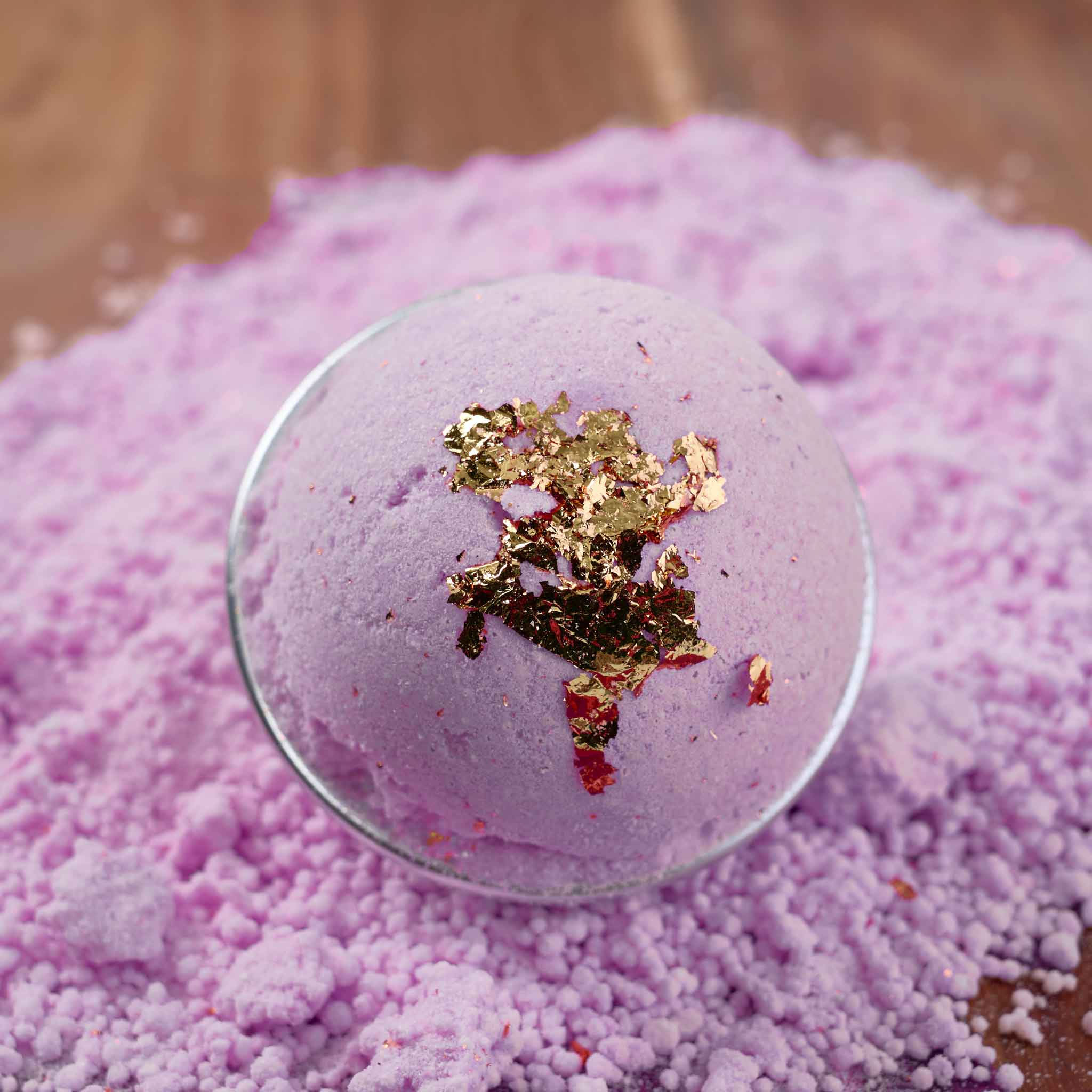 Creator Bath Bomb Kit Tropical Holiday - Image 3