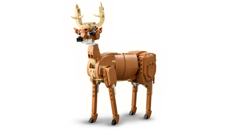 Creator Beautiful Horse - Image 2