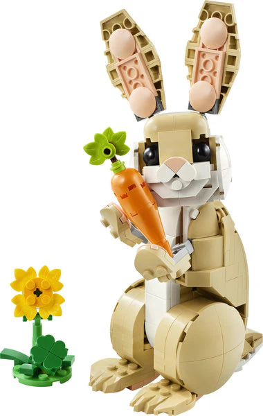Creator Cute Bunny - Image 2