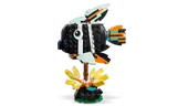 Creator Wild Animals: Tropical Toucan - Image 4
