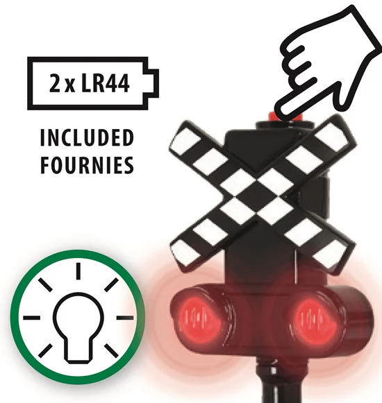 Crossing Signal - Image 3