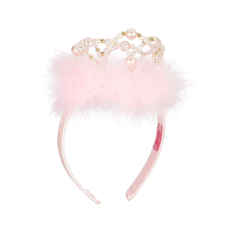 Crown Alexandra Light Pink