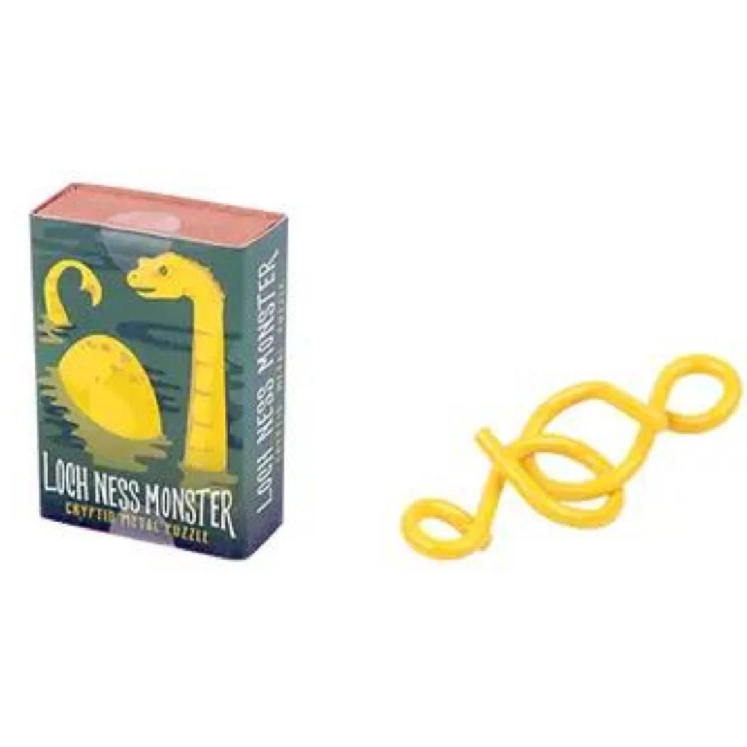 Cryptid Puzzlebox - Image 8