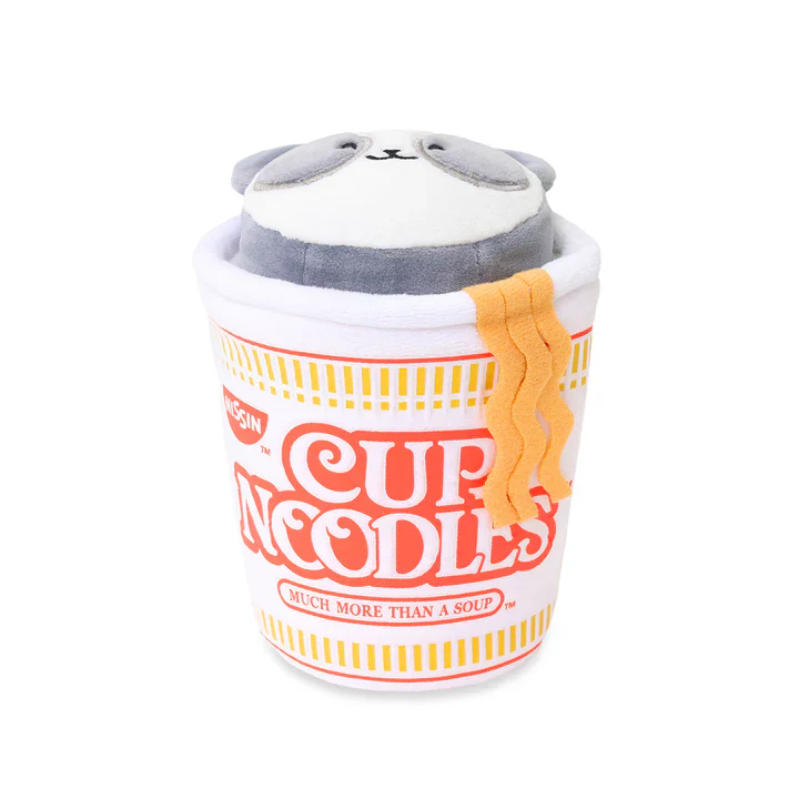 Cup Noodles Pandaroll Small Outfitz - Image 2