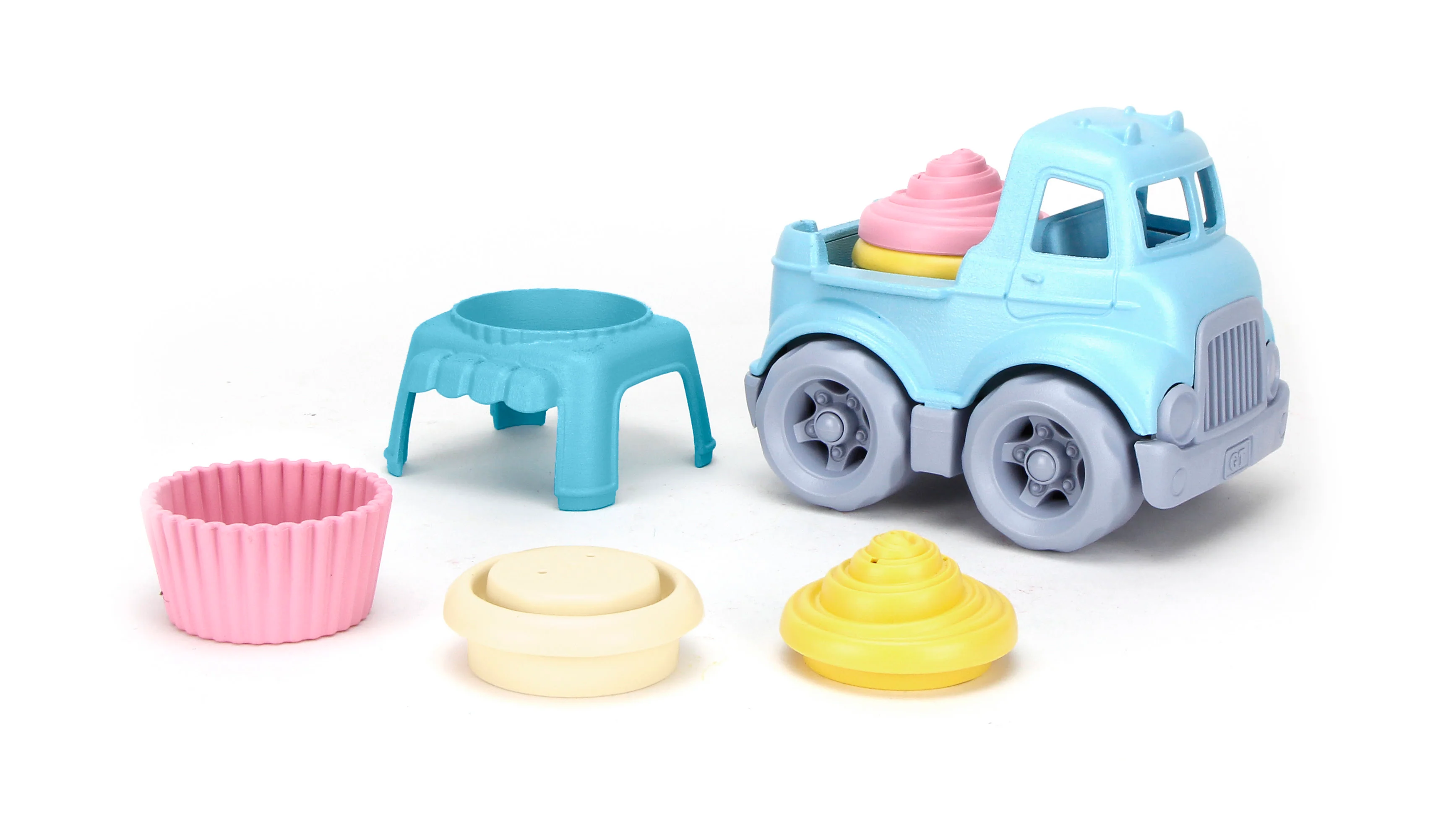 Cupcake Truck - Image 2