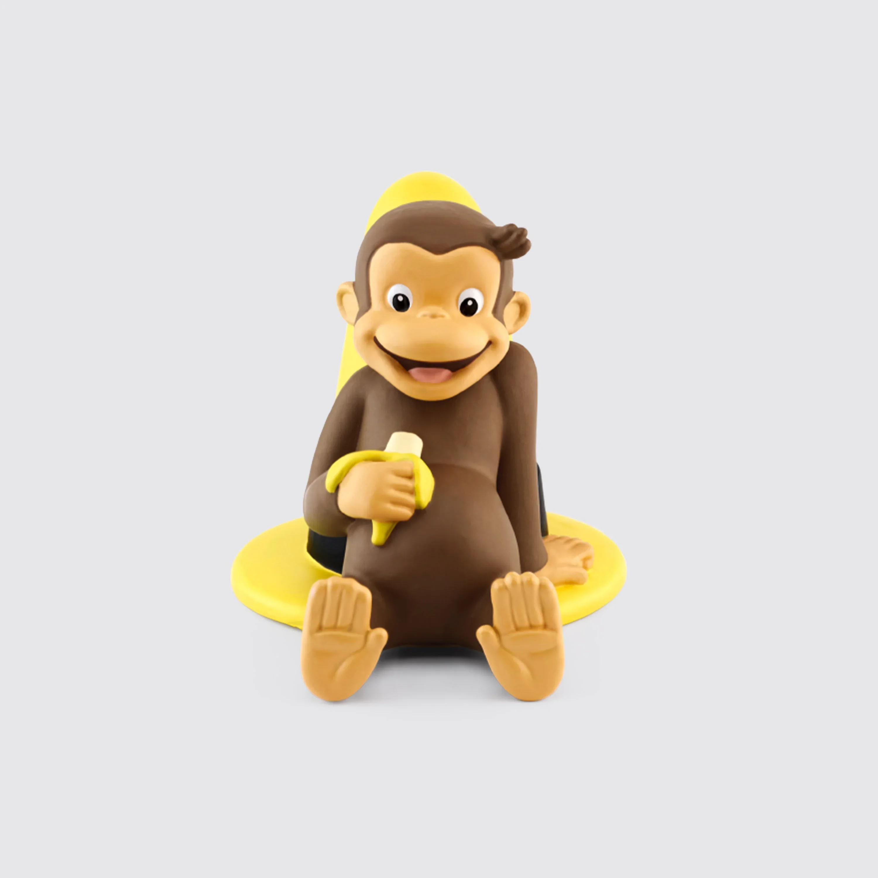Curious George Tonie - Image 2