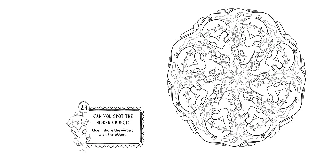 Cute Mandalas - Image 2