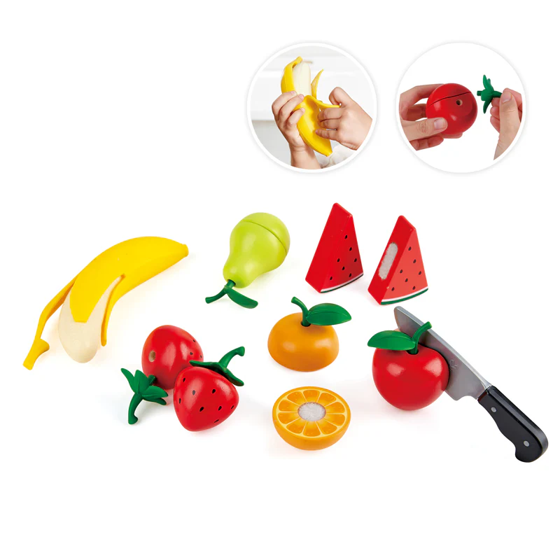 Healthy Fruit Playset - Image 2