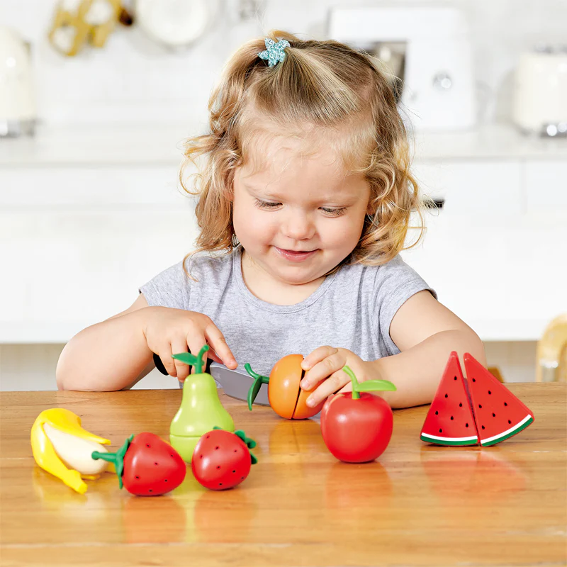 Healthy Fruit Playset - Image 3