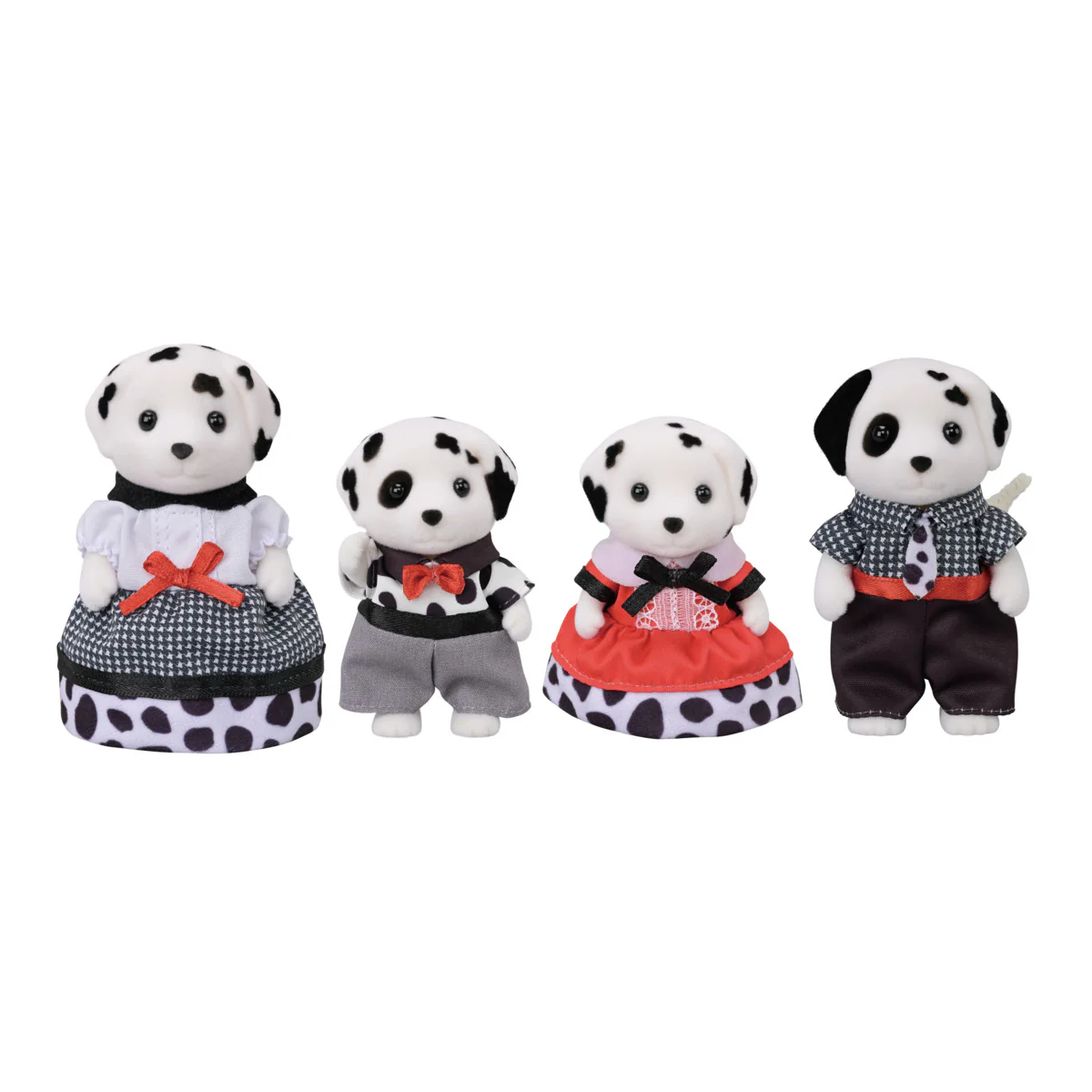 Dalmation Family - Image 2