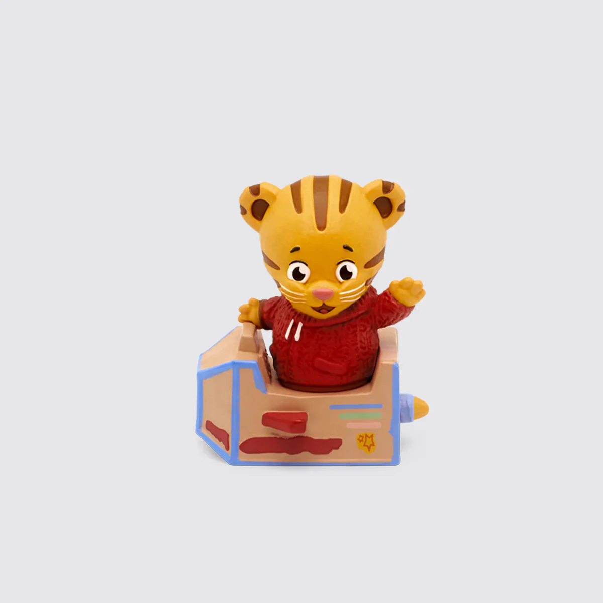 Daniel Tiger's Neighborhood Tonie - Image 2