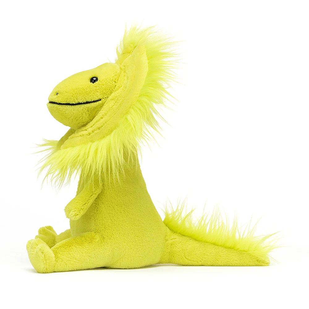 Davey Dilophosaurus - Image 2