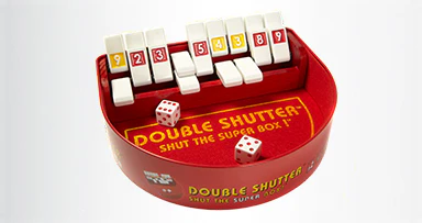 Double Shutter - Image 2